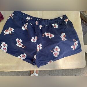 Patagonia 3” shorts